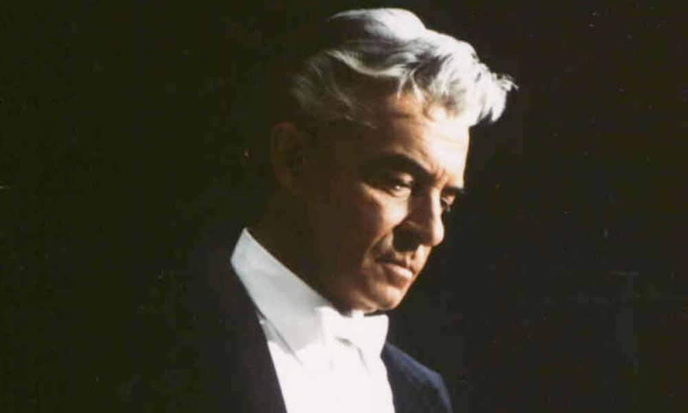 Herbert von Karajan