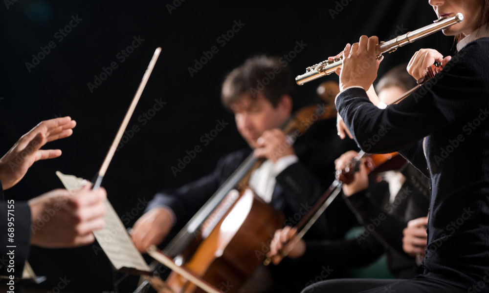 Conducting Masterclass